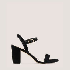 STUART WEITZMAN DANCER 75 BLOCK SANDAL NEW IN BOX